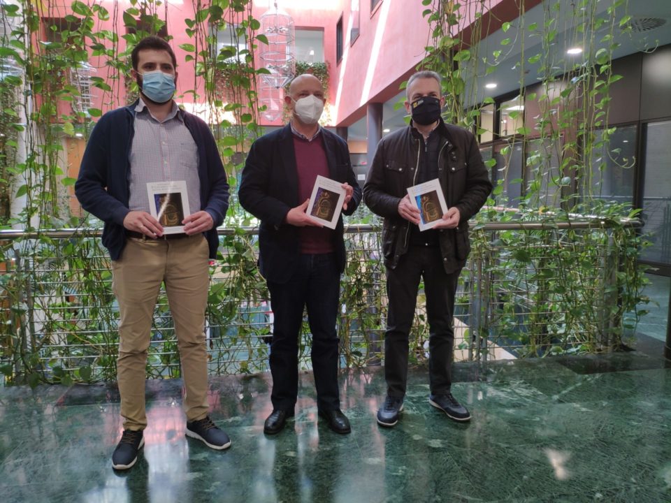 El III Certamen Literario Rosario Valpuesta se pone en marcha