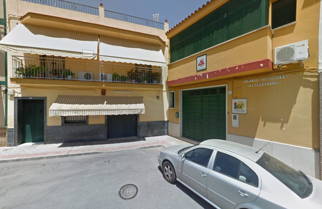 Oficina de Atención a la Ciudadanía, nuevo servicio de Izquierda Unida