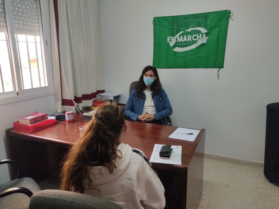 Satisfacción por la campaña del Bono Joven del Alquiler