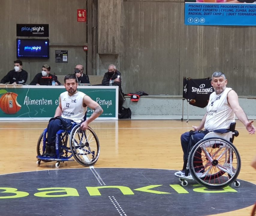 A disfrutar con el objetivo cumplido en la fase de ascenso