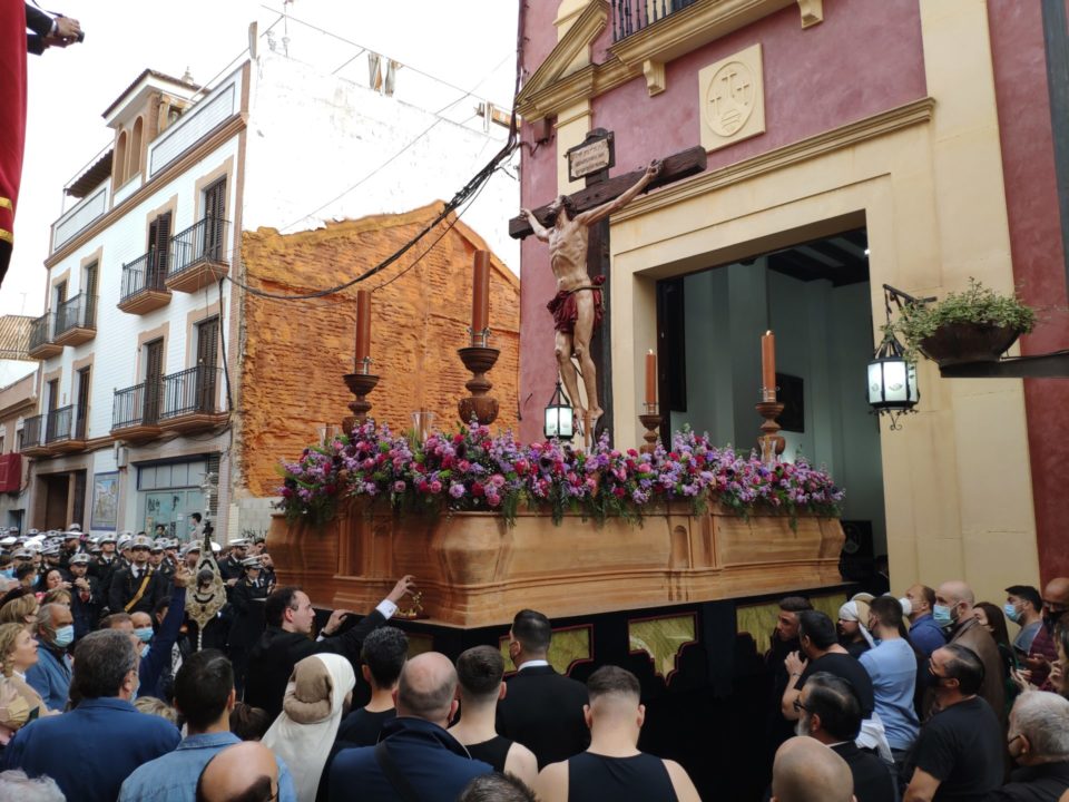 Las vísperas de 2022, como jornadas de Semana Santa