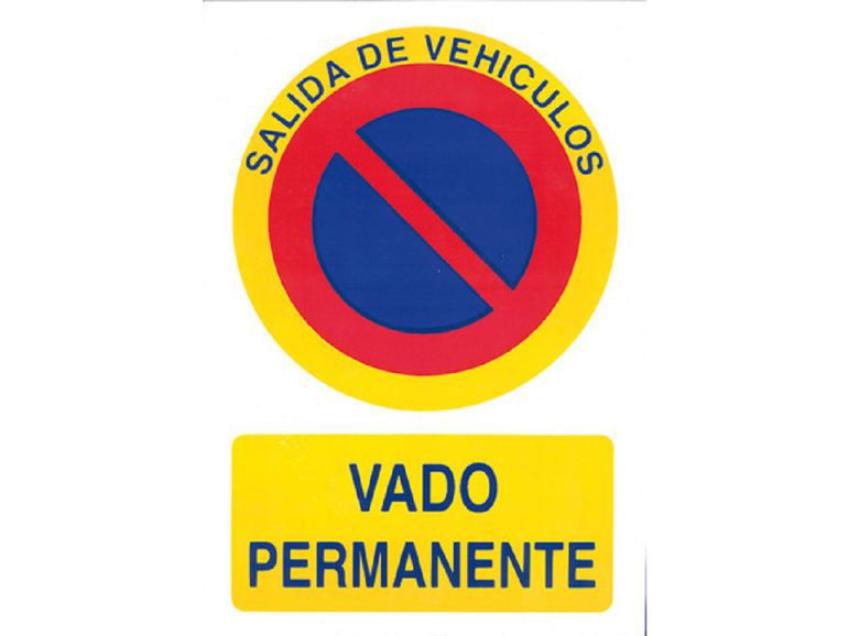 La Ordenanza Municipal de vado y contravado inicia su tramitación