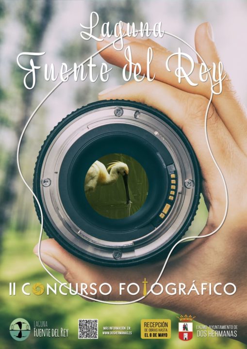 El II Concurso Fotográfico Laguna de Fuente del Rey está en marcha