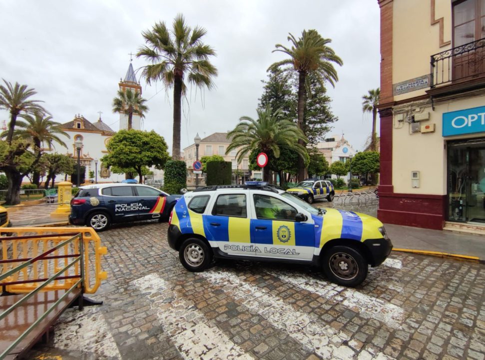 El Plan de la Movilidad para la Semana arranca el fin de semana