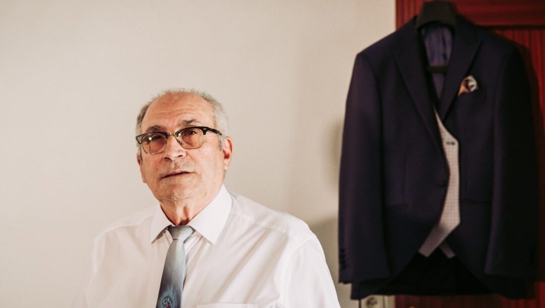 Antonio Morales Alcocer fallece a los 79 años