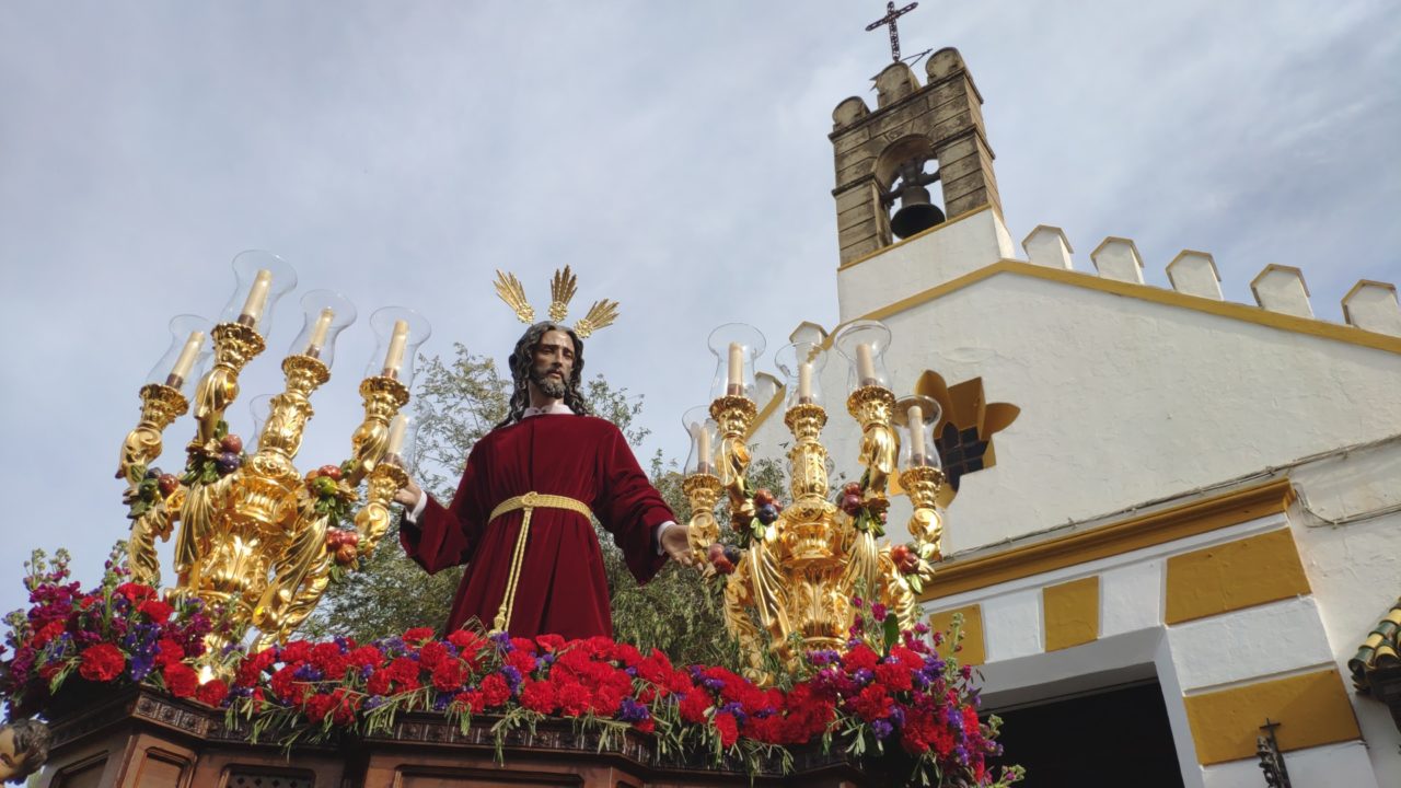 Fin de semana histórico para la Agrupación del Prendimiento