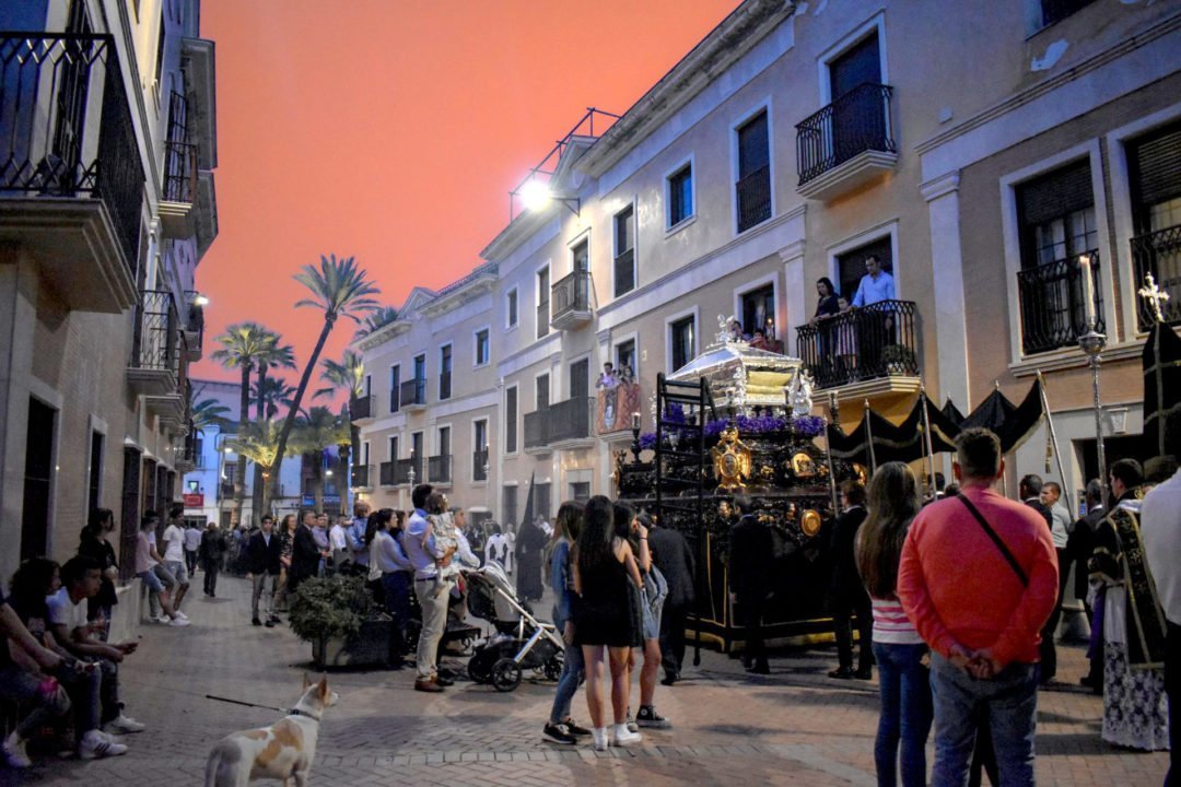 El concurso de fotos y vídeos de la Semana Santa ya tiene finalistas