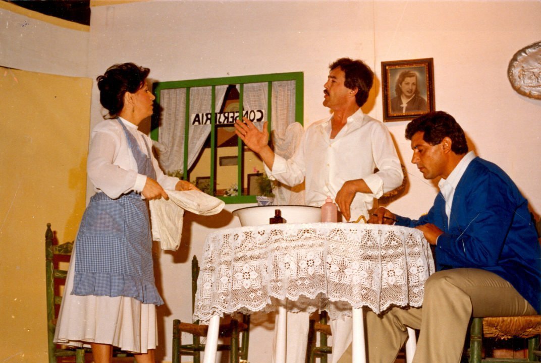 35 años de historia teatral de la mano de CTV