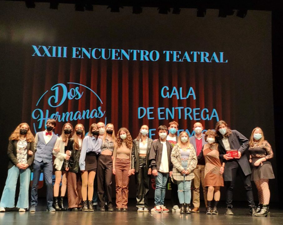 El 23º Encuentro Teatral DH Divertida premia sus mejores obras