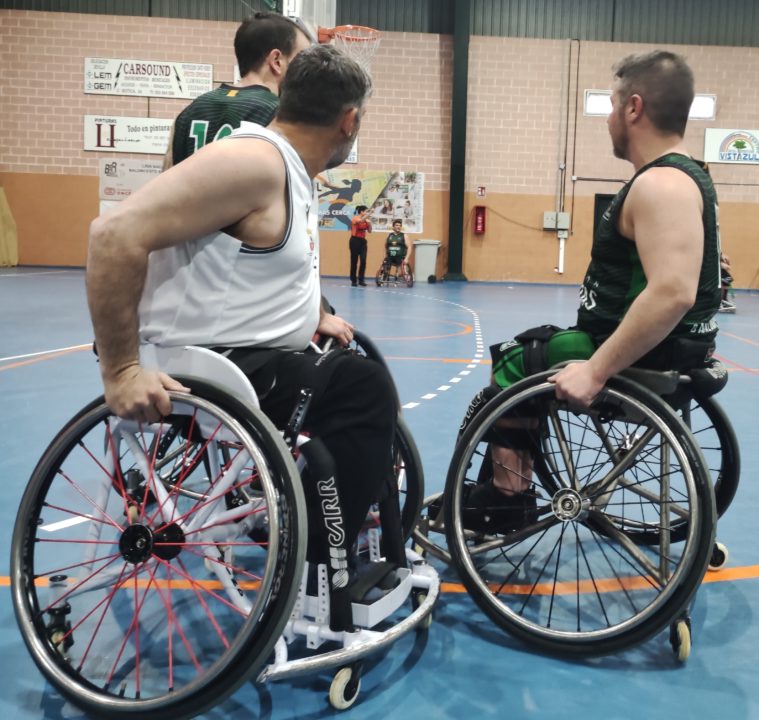 En busca y captura de la primera victoria en la fase de ascenso