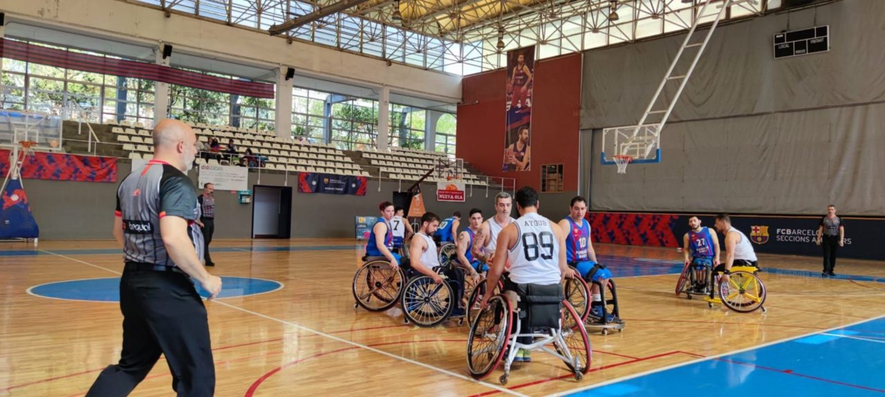 Tercera derrota consecutiva en la fase de ascenso