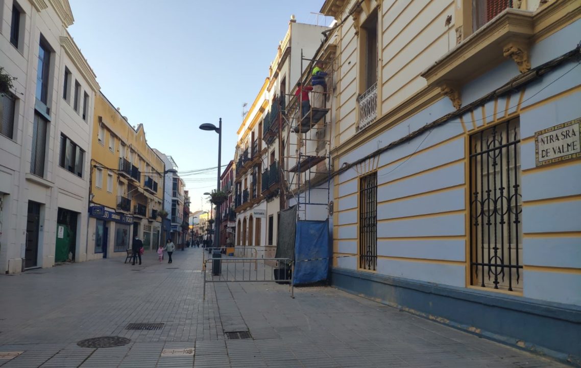 El punto de servicio de Endesa se reubica en una zona más céntrica