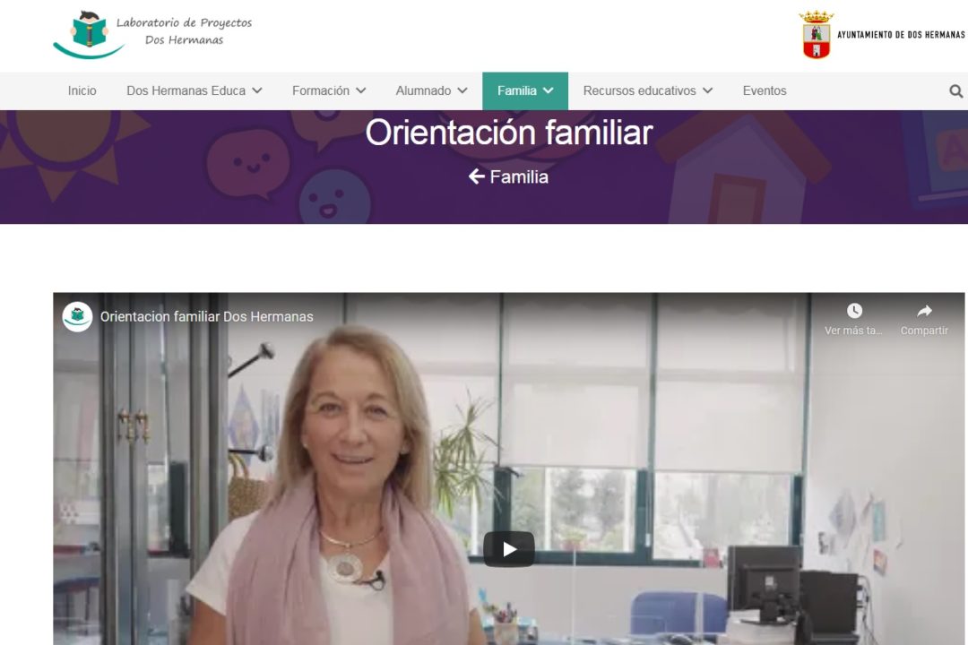 Herramientas útiles para hacer frente a dificultades familiares