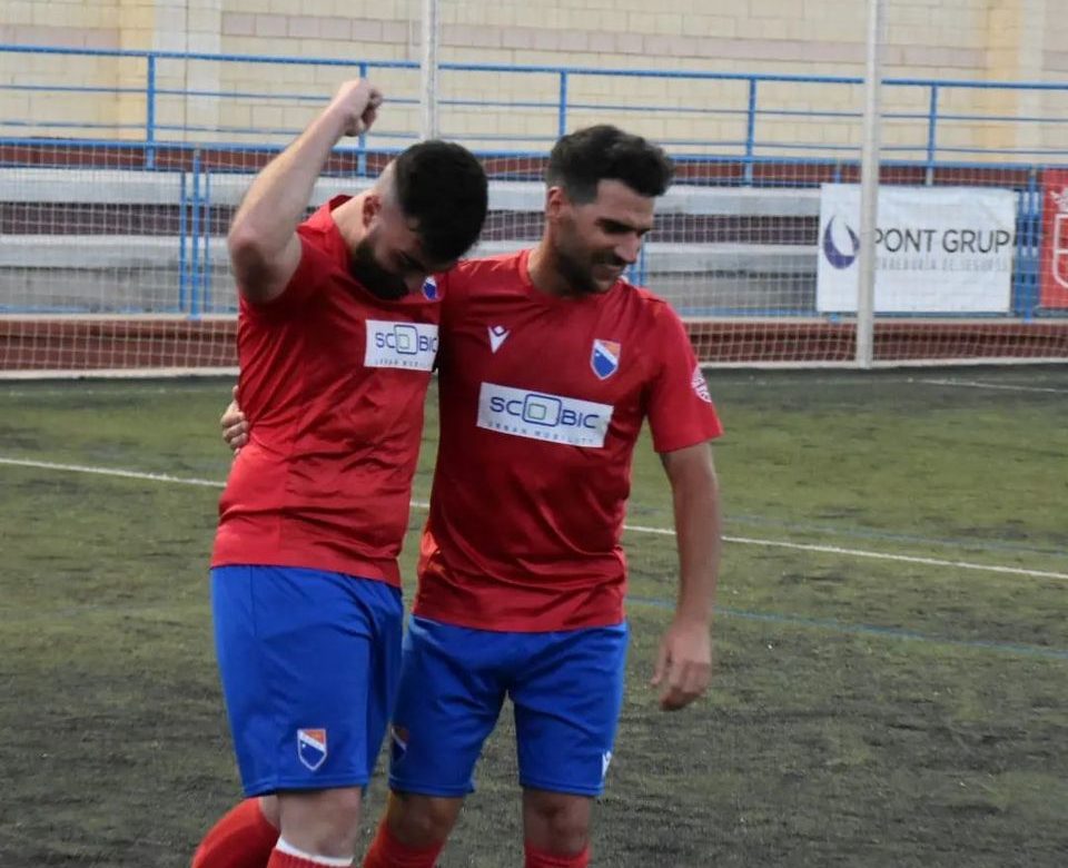 Comienza la disputa de los play offs de ascenso a 2ª Andaluza