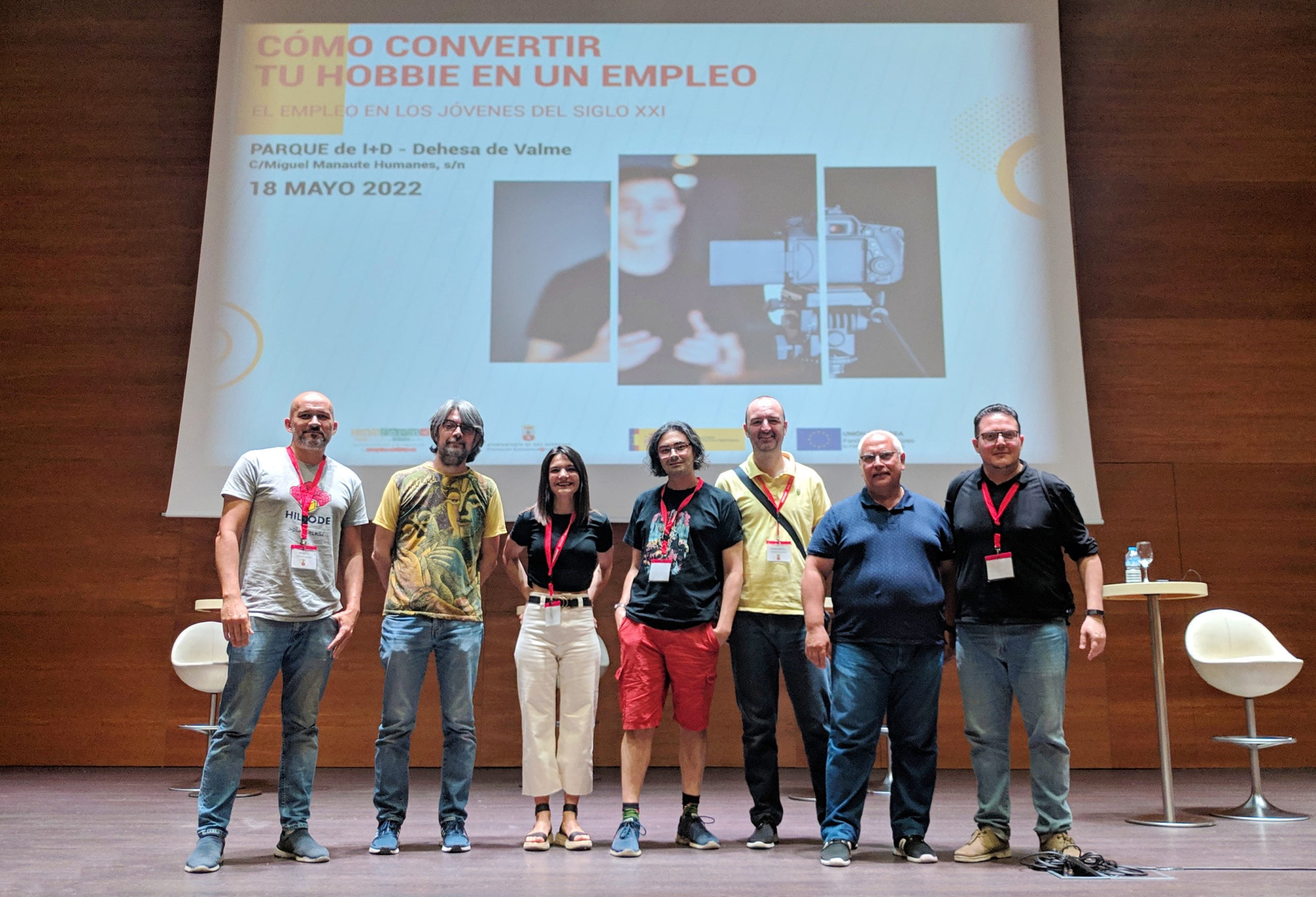 Dos nuevos cursos gratuitos del Proyecto Innform@ para desempleados