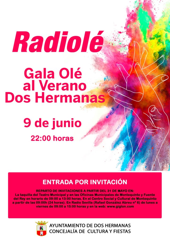 la gala