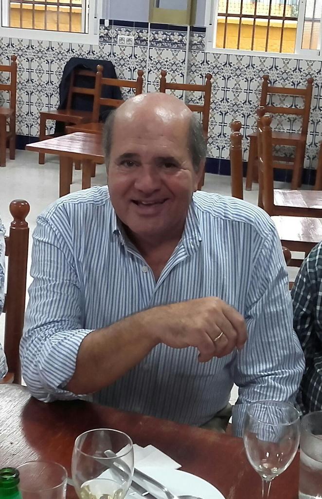 Plaza en Montequinto para Ignacio ‘El de los Caminantes’