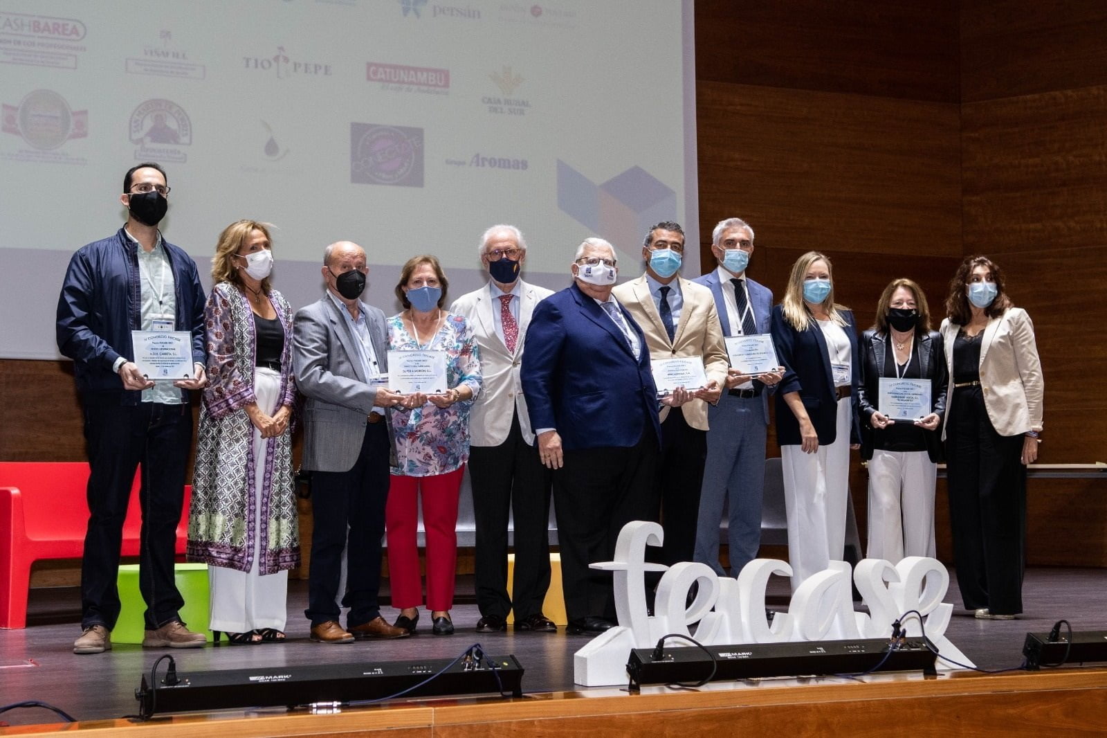 FEICASE celebra su quinto congreso en la Ciudad del Conocimiento