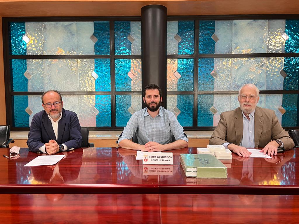 Novedades en el convenio de colaboración con el Colegio de Veterinarios