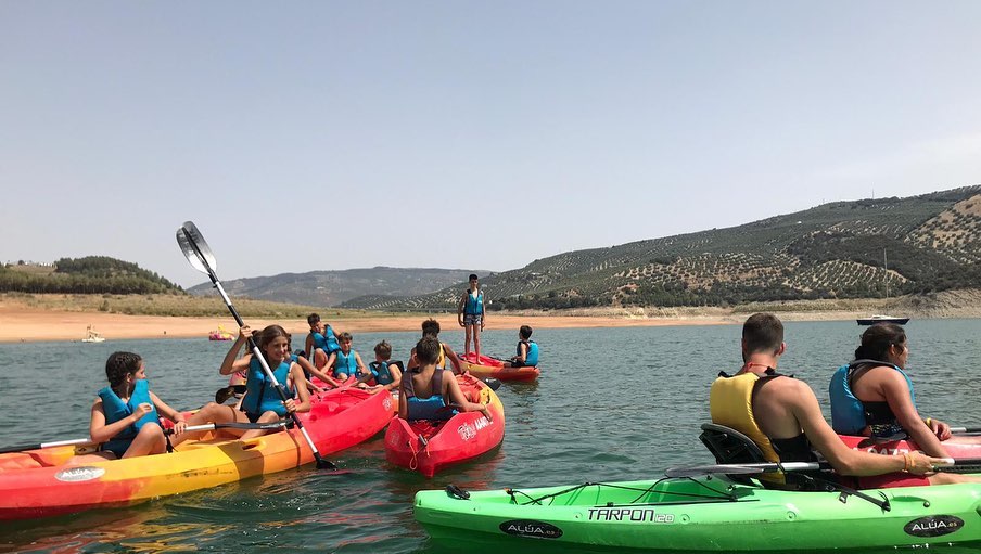 Los Viajes de Verano 2022 reparte los números del sorteo