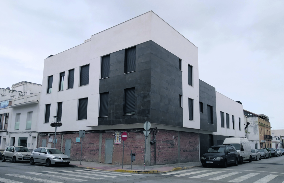 El Edificio Reconquista, listo tras la intervención de B2V Arquitectura