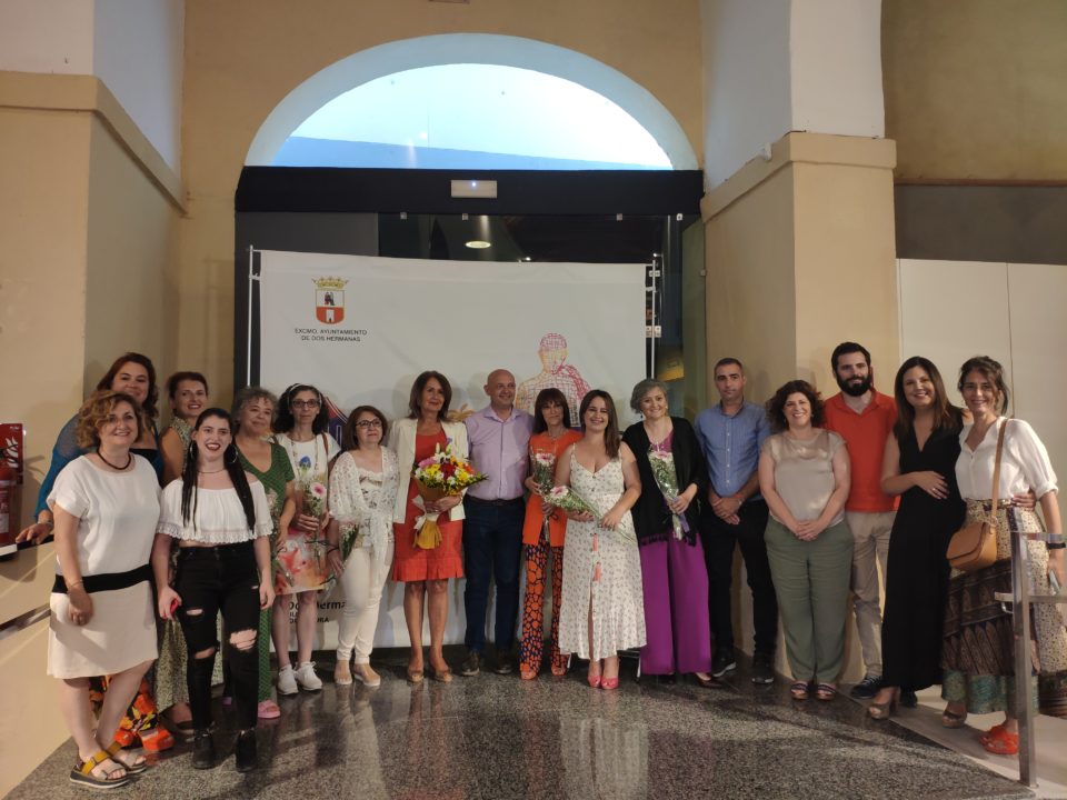 El Aprendiendo Juntas de la vuelta a la presencialidad llega a su fin