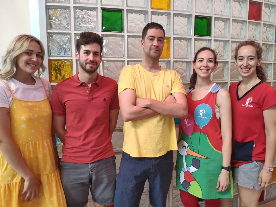 The Lion King, mucho más que una actuación de fin de curso