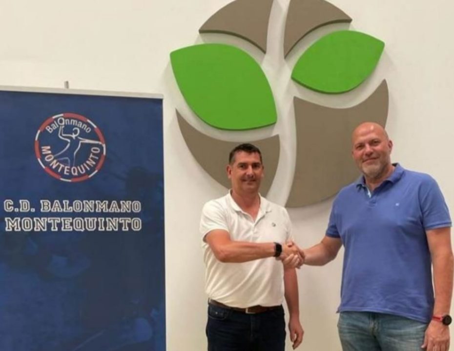 Acuerdo de colaboración para situar el balonmano sevillano en la élite