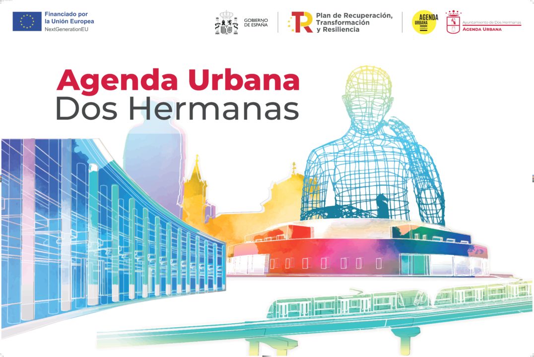 Una visión metropolitana de la Agenda Urbana de Dos Hermanas