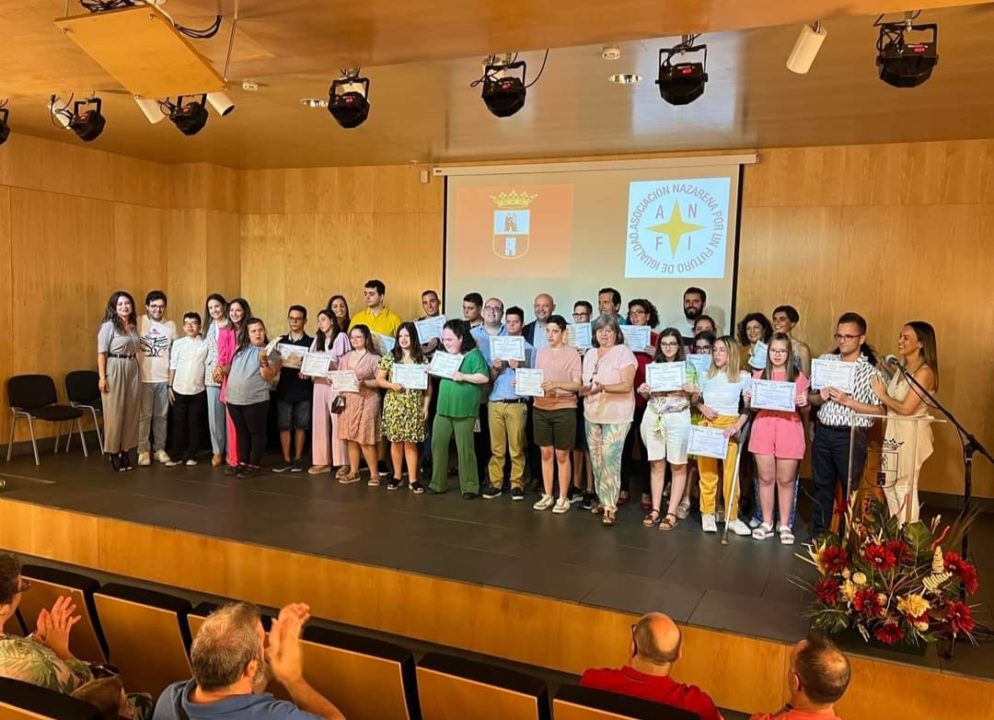 Grandes y nuevos retos cumplidos por Anfi en el curso 2021-22