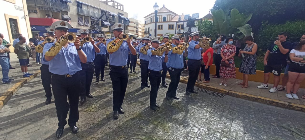 El Grupo Joven de Santa Ana entregará cinco Granadas de Plata