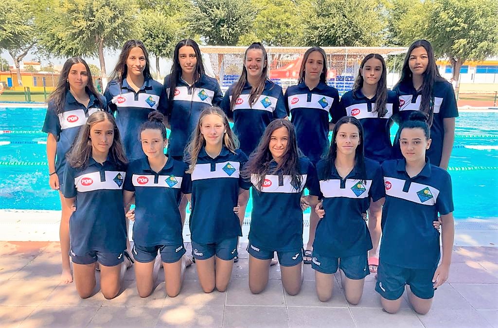 De nuevo la ciudad será sede del Campeonato de España cadete femenino