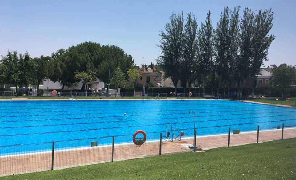 La apertura de piscinas municipales de verano será este viernes