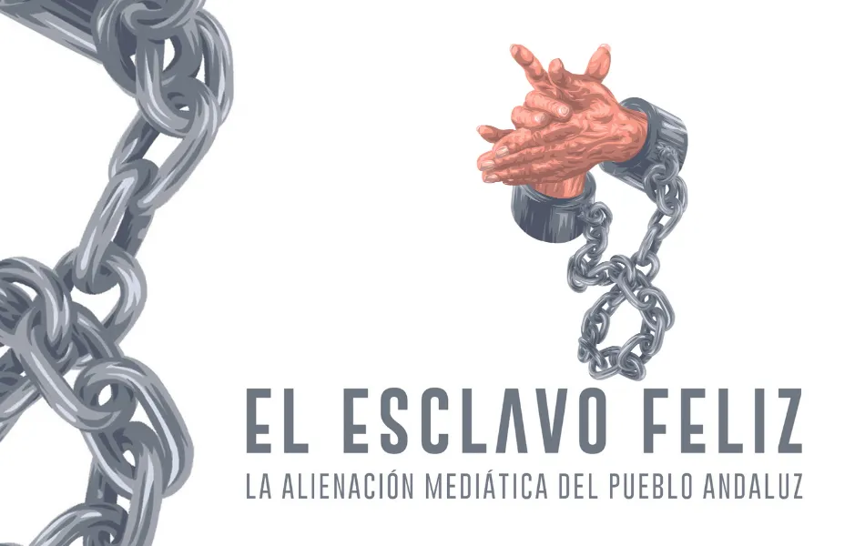 El esclavo feliz se presenta este jueves en la biblioteca