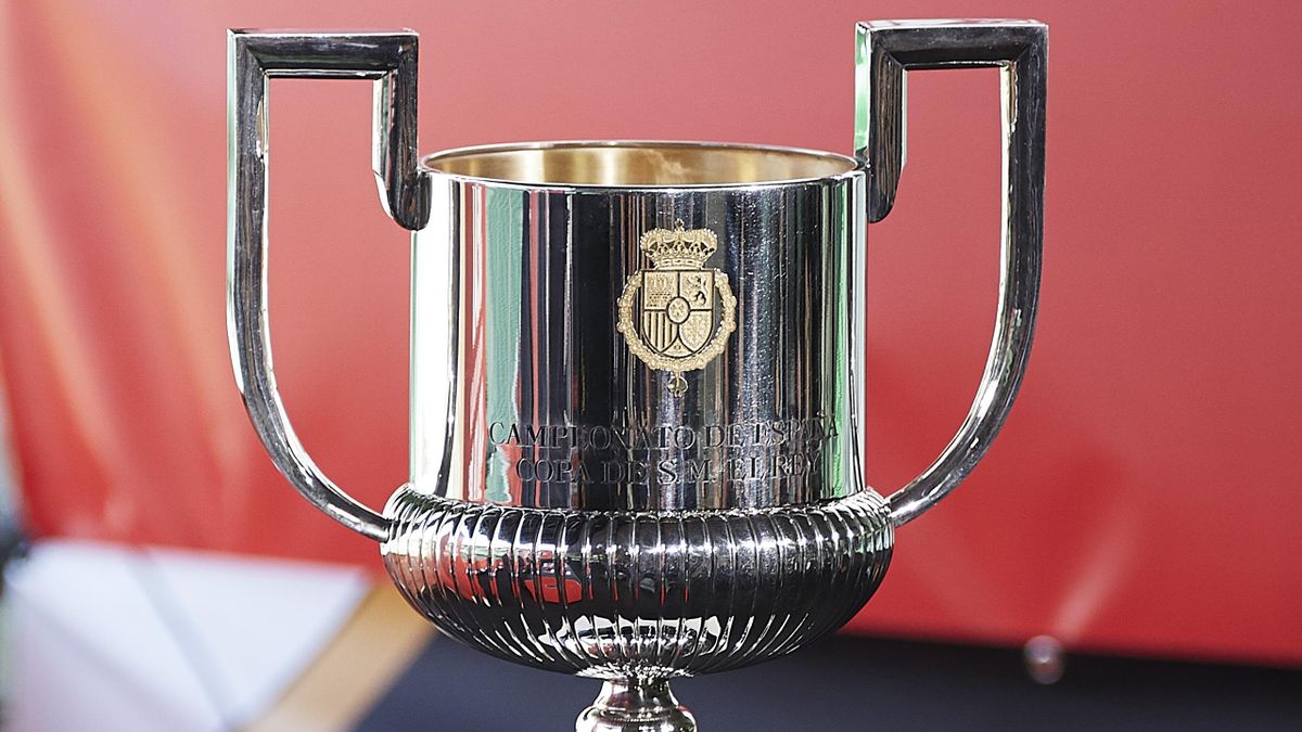 Cambio de fecha en la visita de la Copa del Rey del Betis