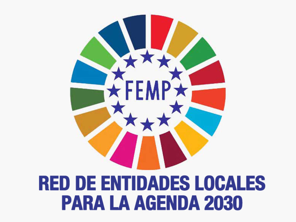 Adhesión a la Red de Entidades Locales para la Agenda 2030