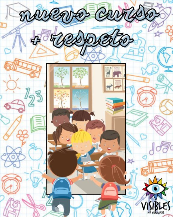 Visibles 2H pide que se garantice el respeto al alumnado LGTBI