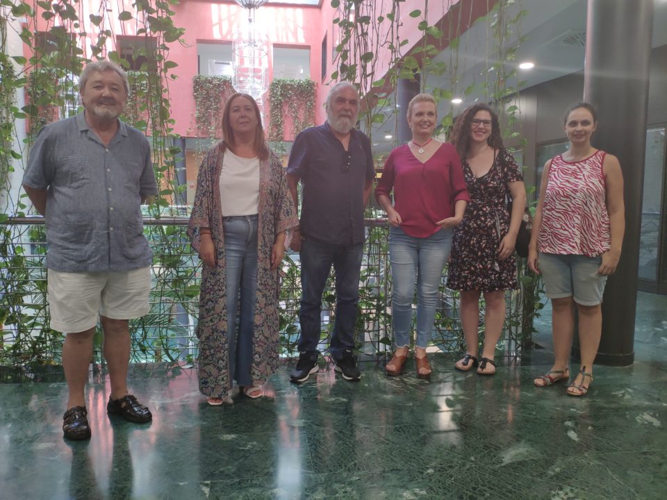 El XVI Festival Nacional de Teatro bate récord de participación