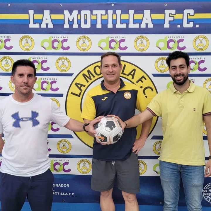 La competición de fútbol arranca en 2ª Andaluza