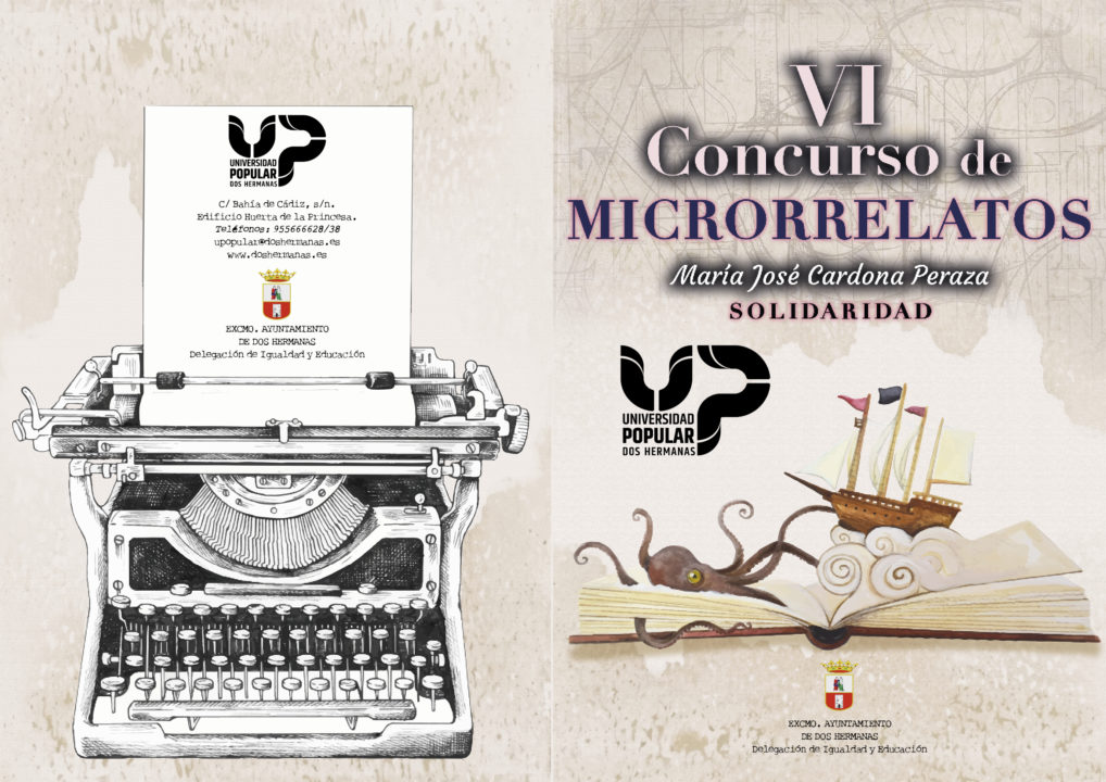 El concurso de microrrelatos de Universidad Popular será temático