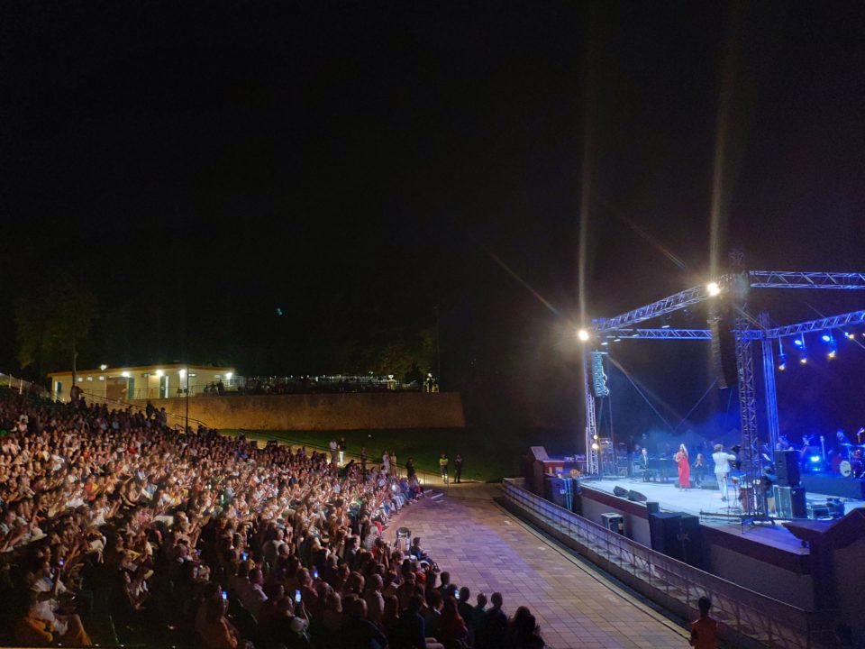 Agenda cultural de septiembre y octubre en Dos Hermanas