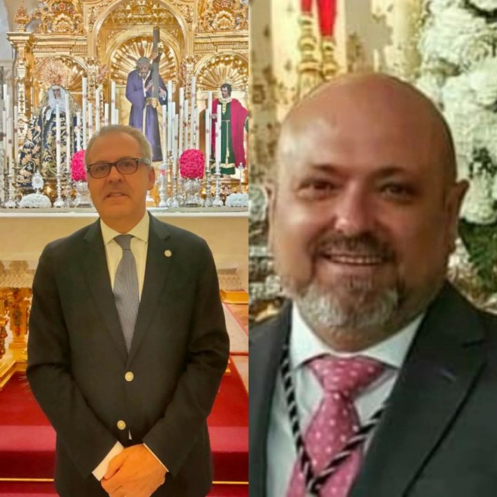 El Consejo nombra los pregoneros de Navidad y Semana Santa