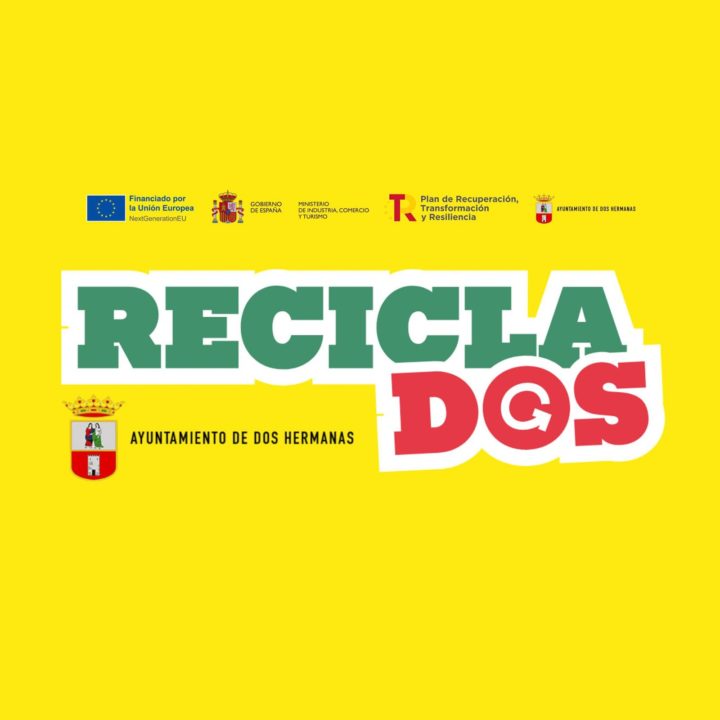 ReciclaDos, nueva campaña de sensibilización para comerciantes