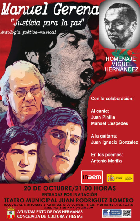 un octubre