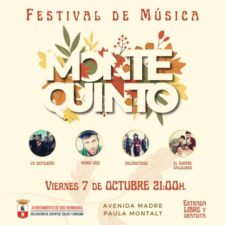 Este viernes se celebra el Festival Musical de Montequinto