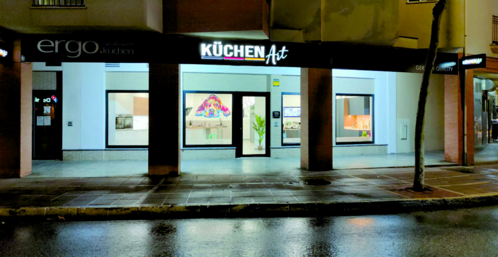 Küchen Art