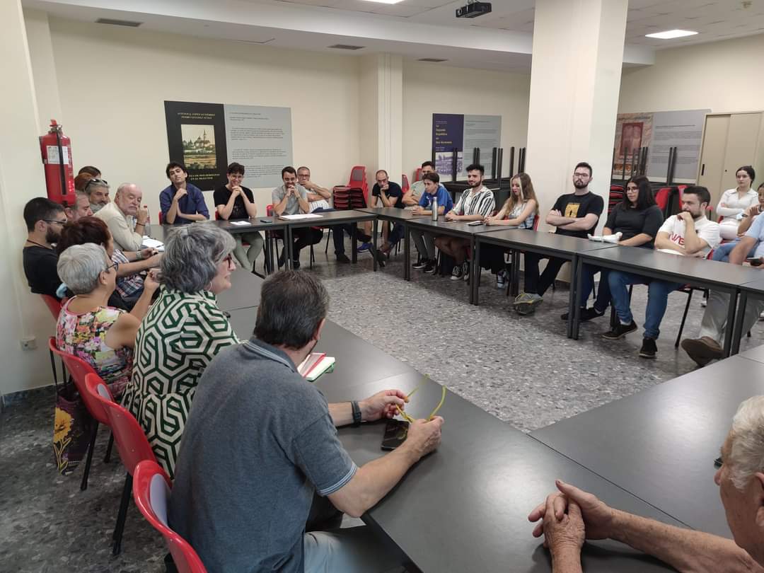 El segundo Encuentro de Ciudad ya tiene fecha de celebración