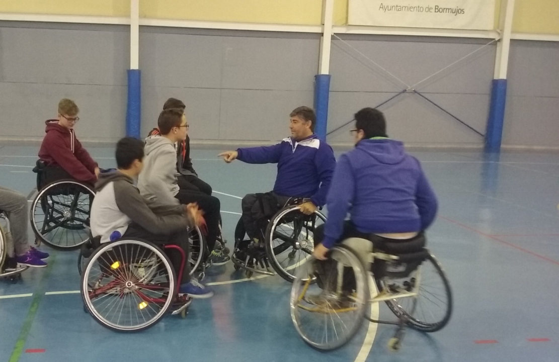 Comienza otra temporada para el BSR Vistazul