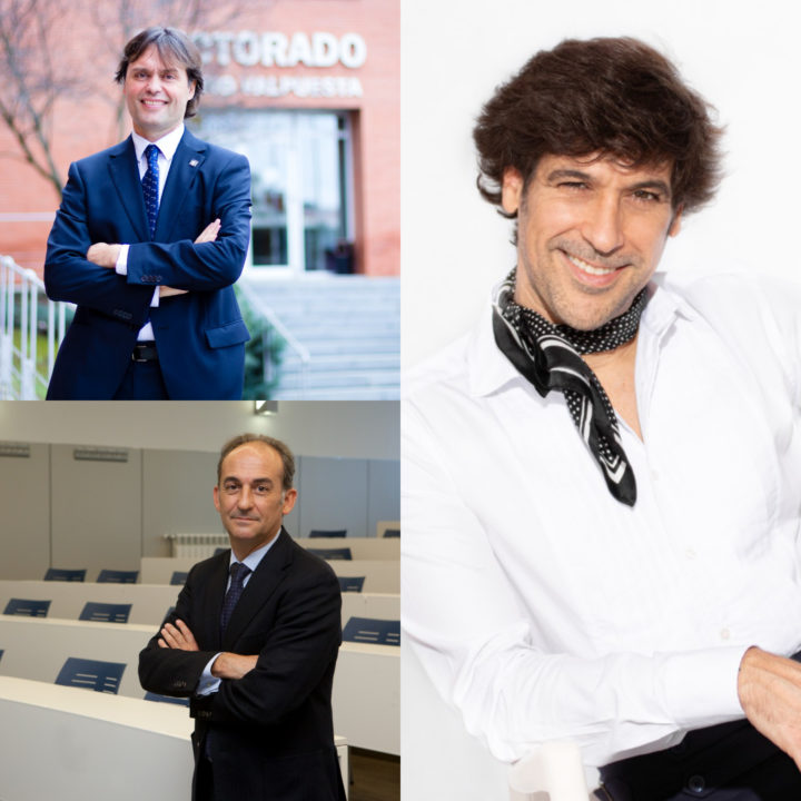 La Cabalgata de Reyes Magos 2023 nombra a sus personajes