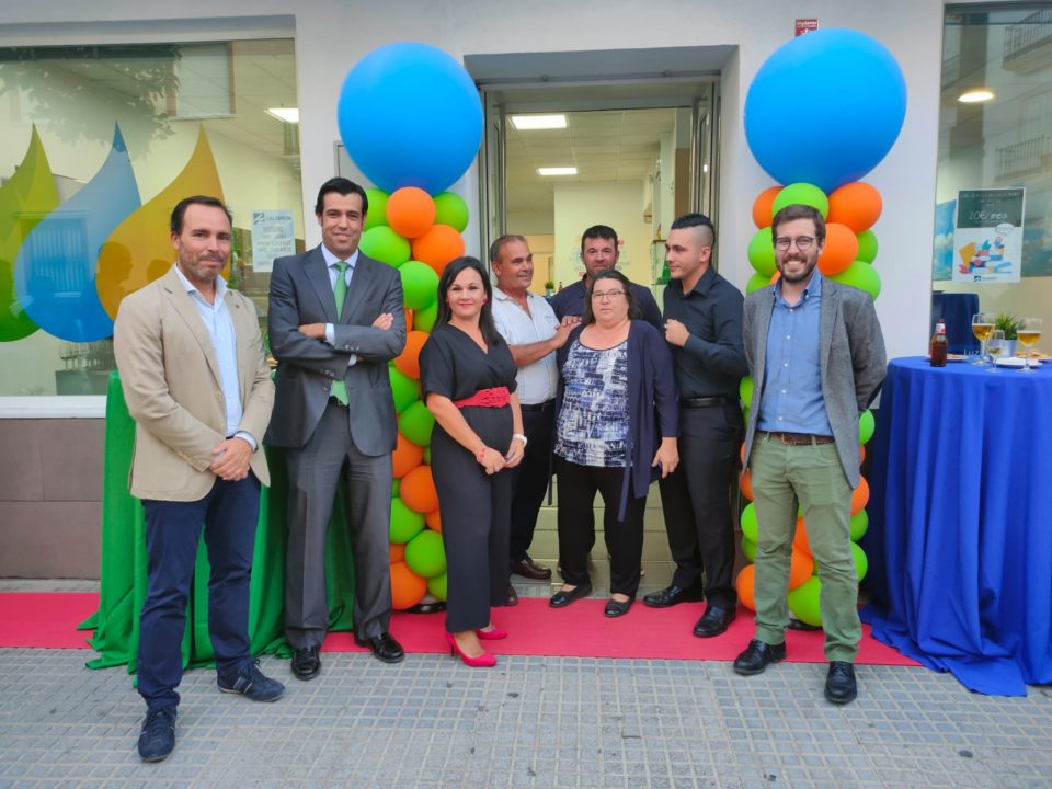 Soluciones Energéticas Calderón inicia nueva etapa con Iberdrola